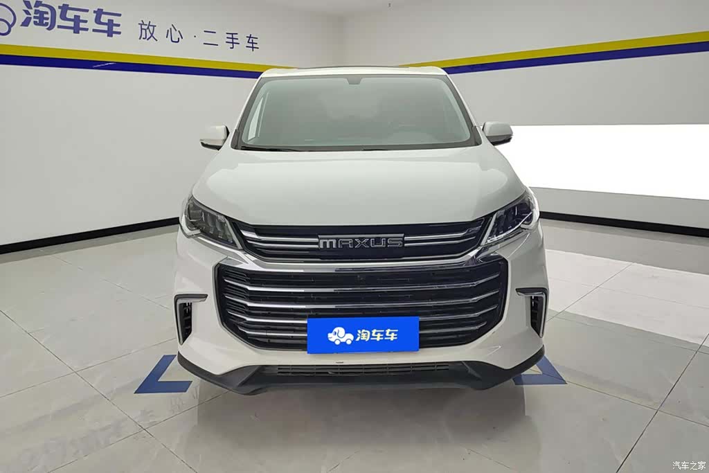 Maxus G50, 2022 2