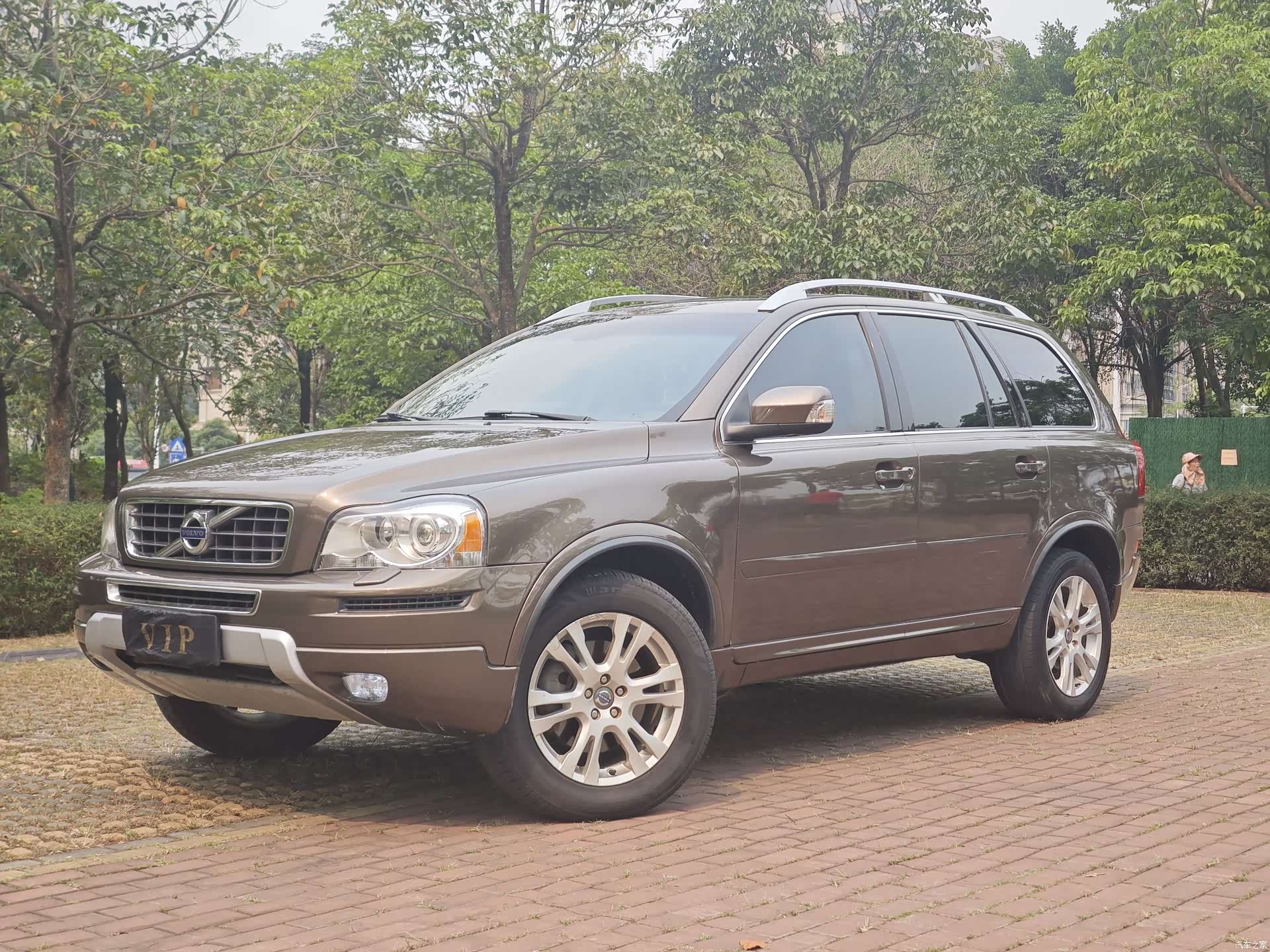 Volvo T5, 2015 1