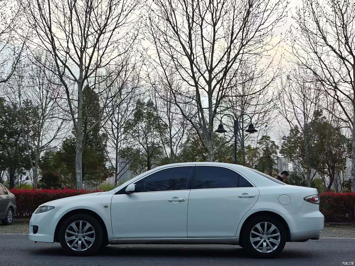 Mazda 6, 2013 4
