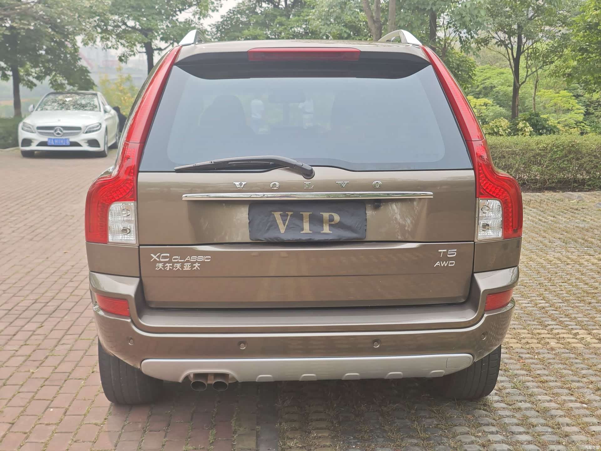 Volvo T5, 2015 6