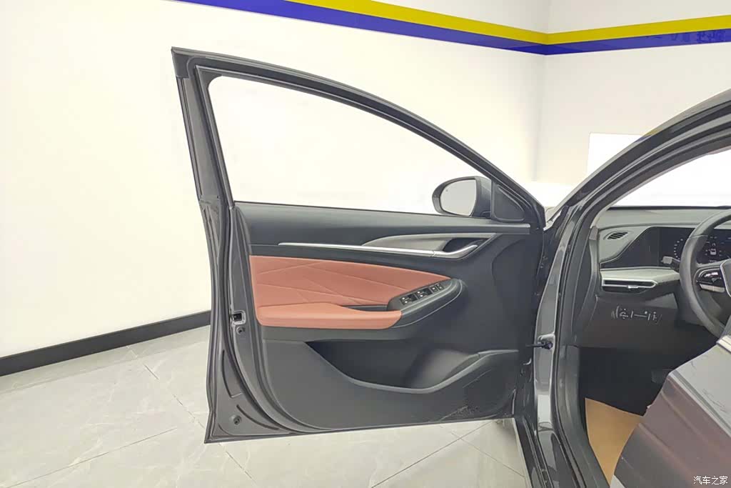 Changan Eado, 2022 7
