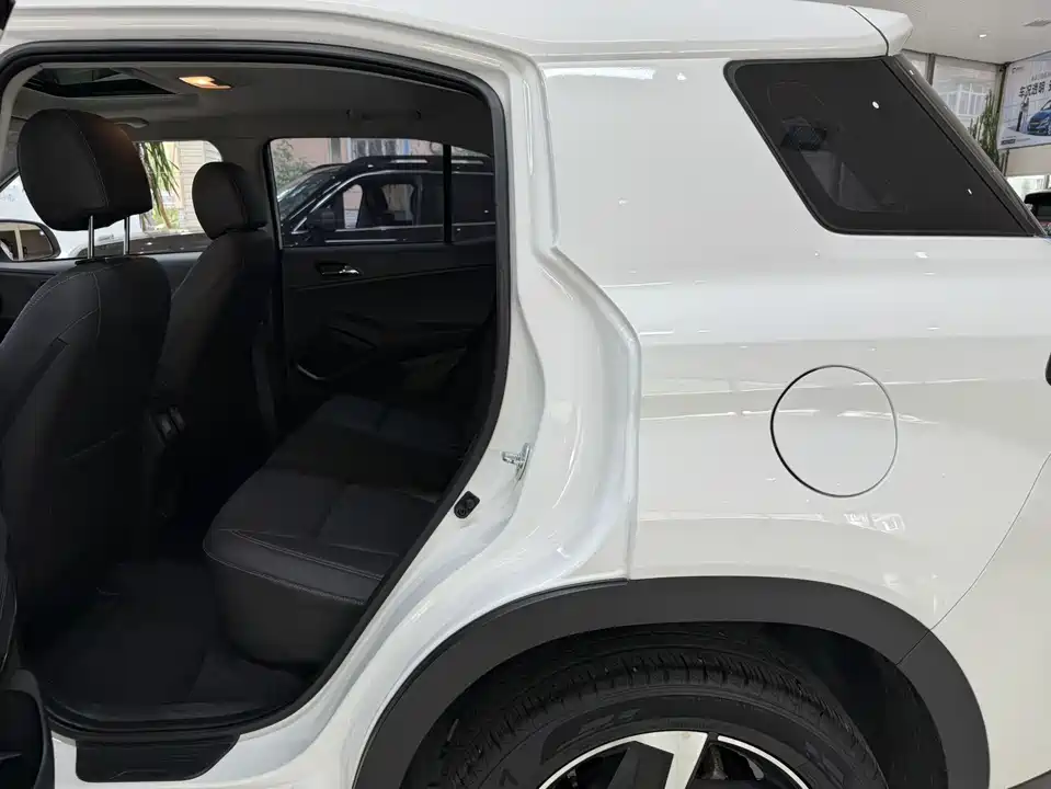 Hyundai Beijing ix35