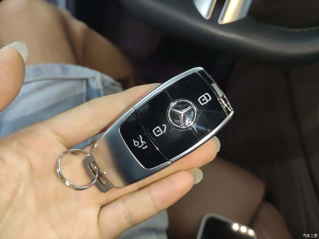 Mercedes-Benz E-Class, 2022 9