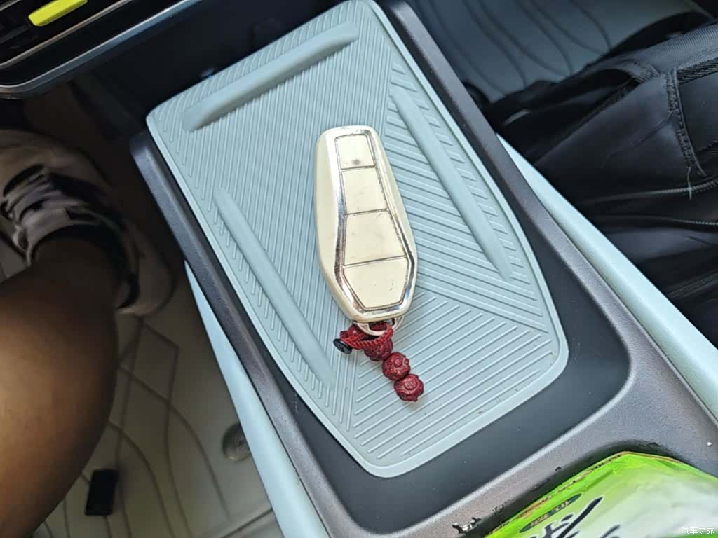 BYD Seagull, 2024 9