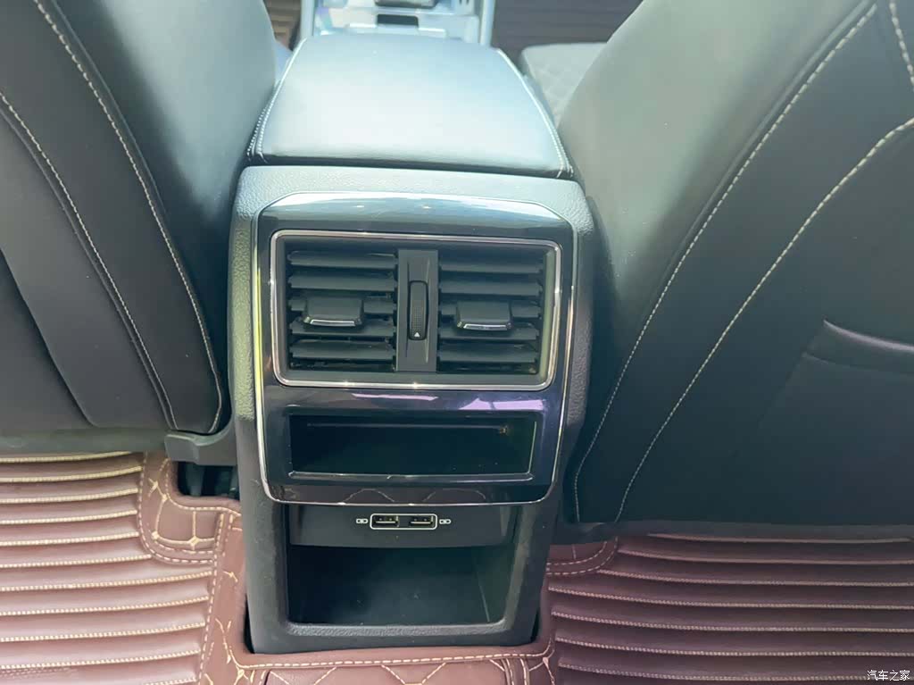 Skoda Superb, 2018 17