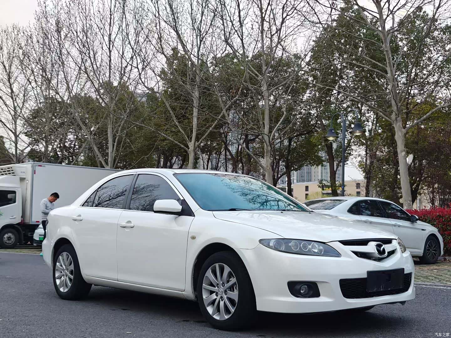Mazda 6, 2013 3