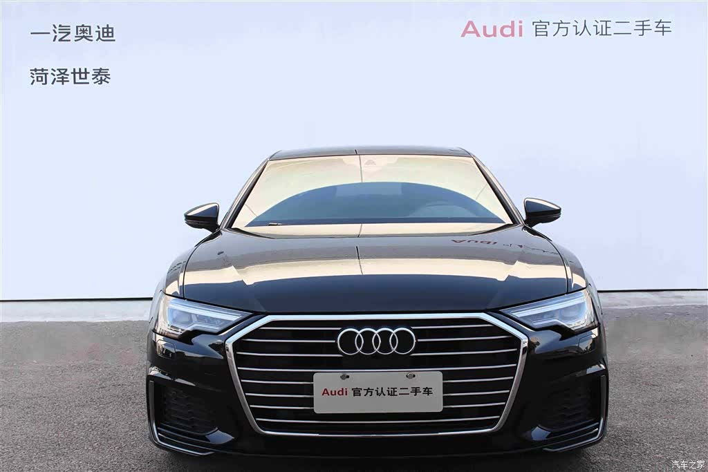 Audi A6L, 2021 4