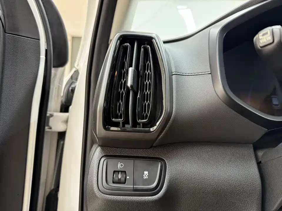 Hyundai Beijing ix35