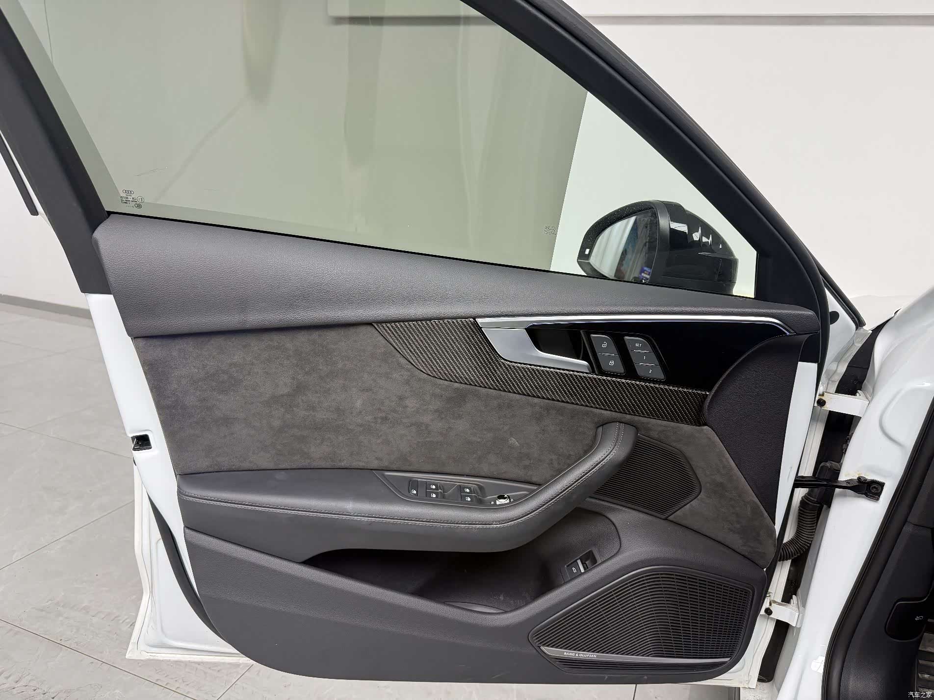 Audi A4L, 2023 12