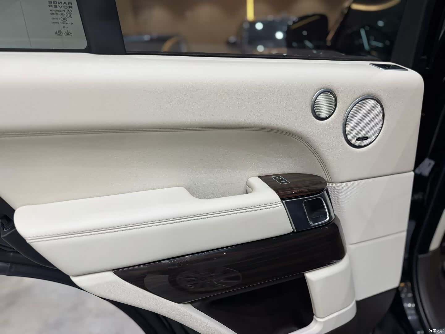 Land Rover Range Rover, 2016 3