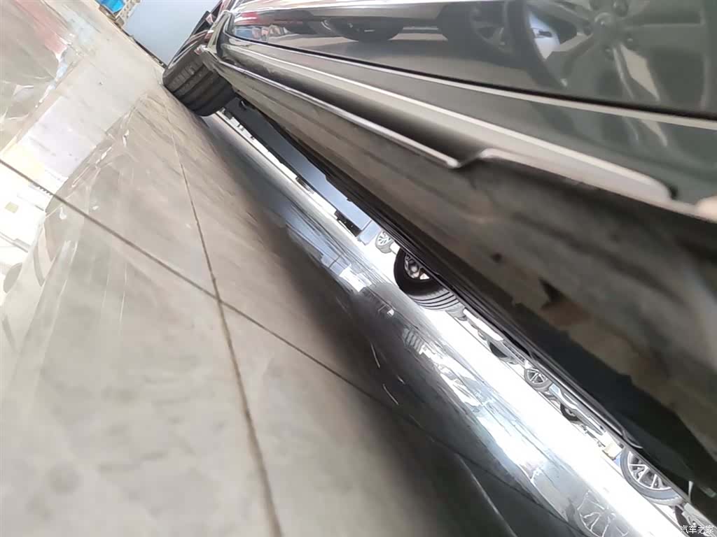 Geely Preface, 2025 21