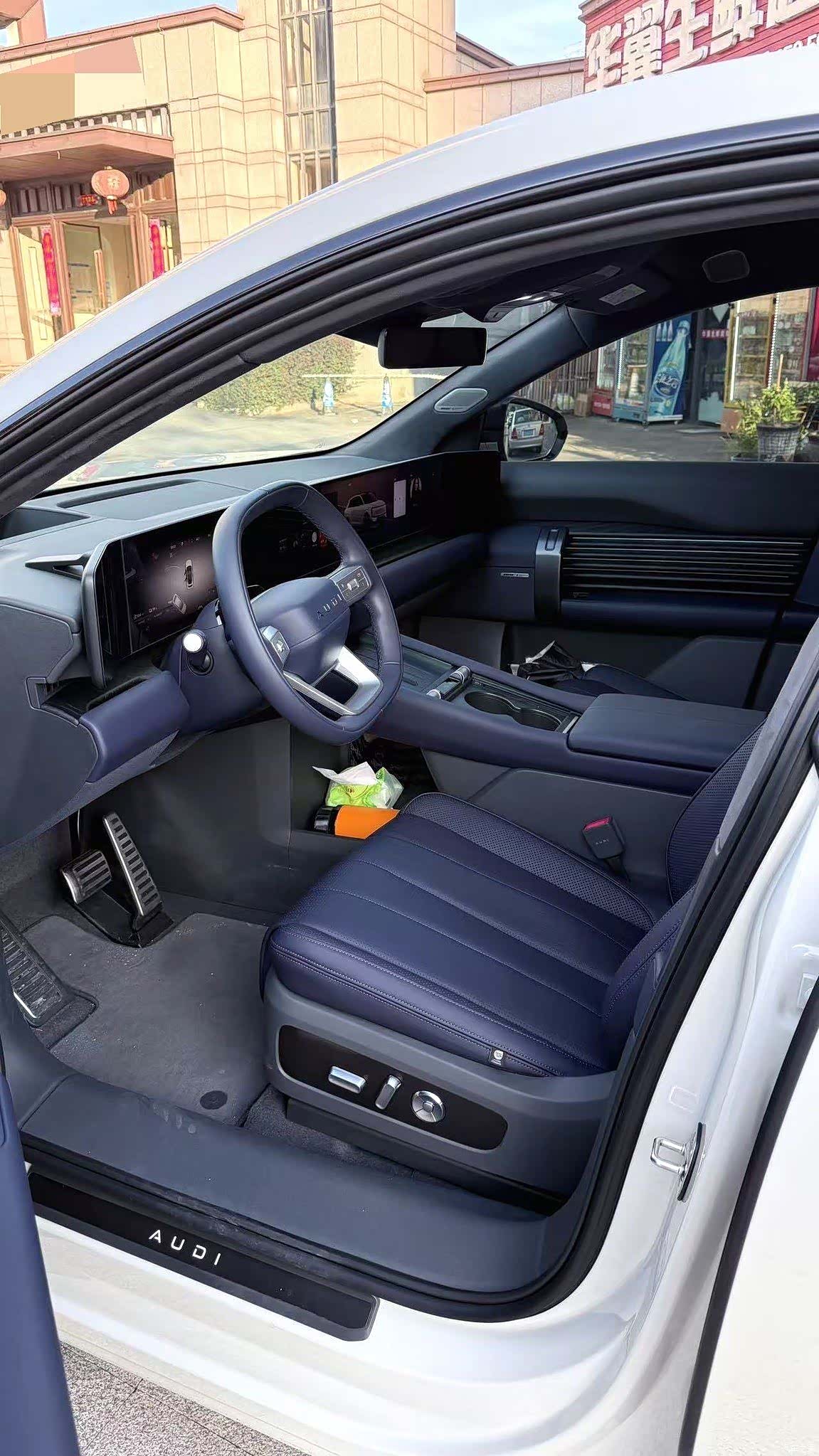 Audi TT, 2026 4