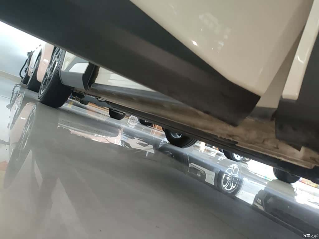 BYD Seagull, 2025 21