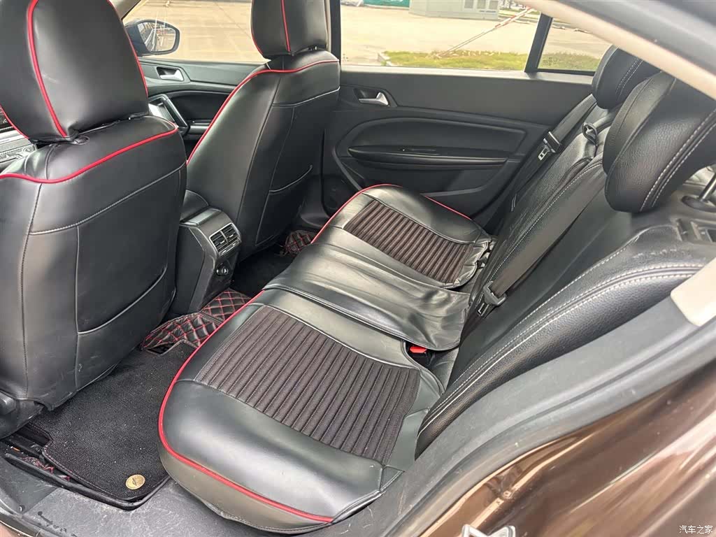 Peugeot 408, 2016 22