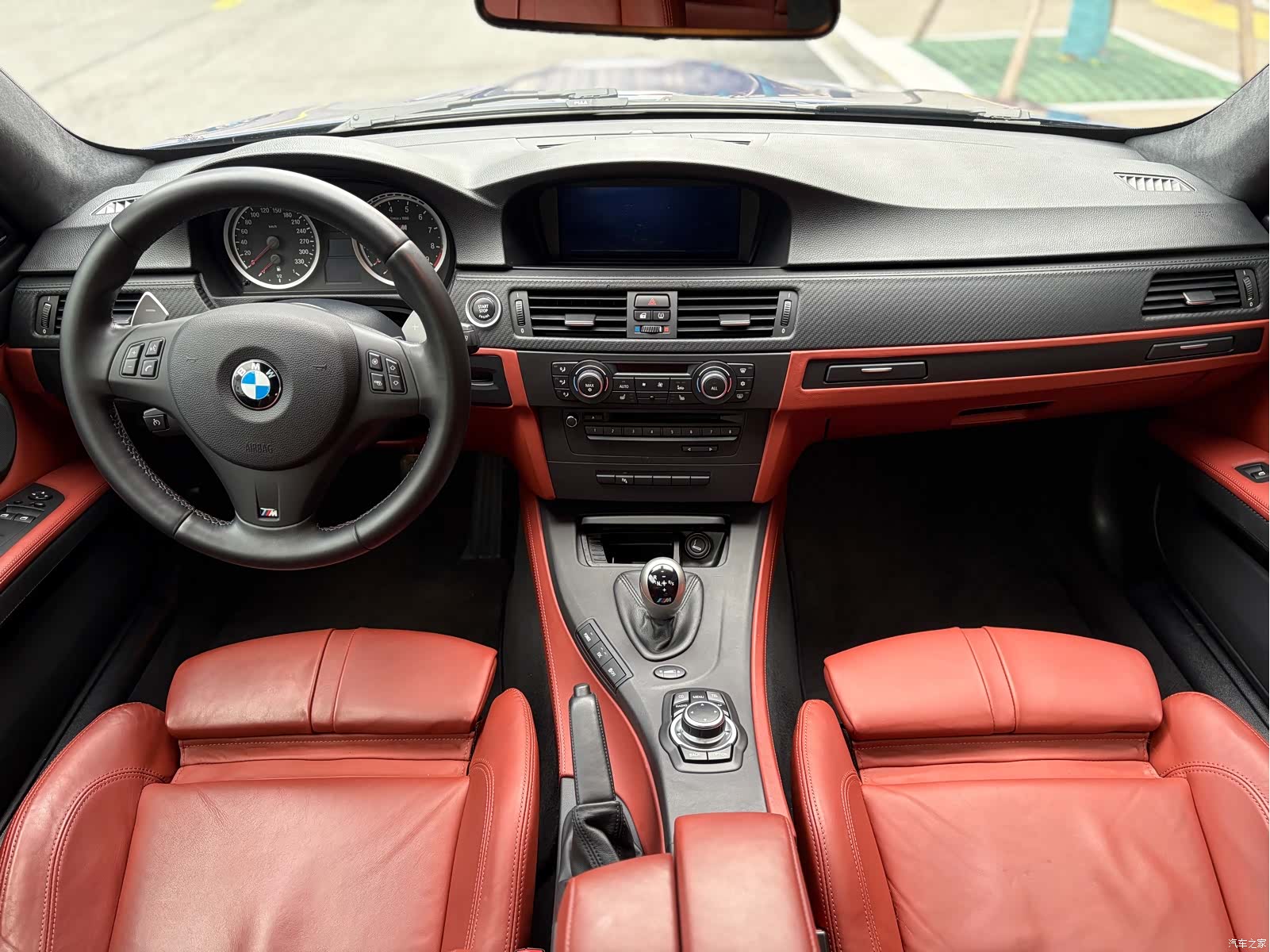 BMW M3, 2013 13