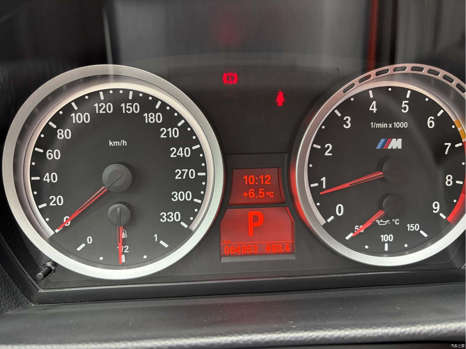 BMW M3, 2013 15
