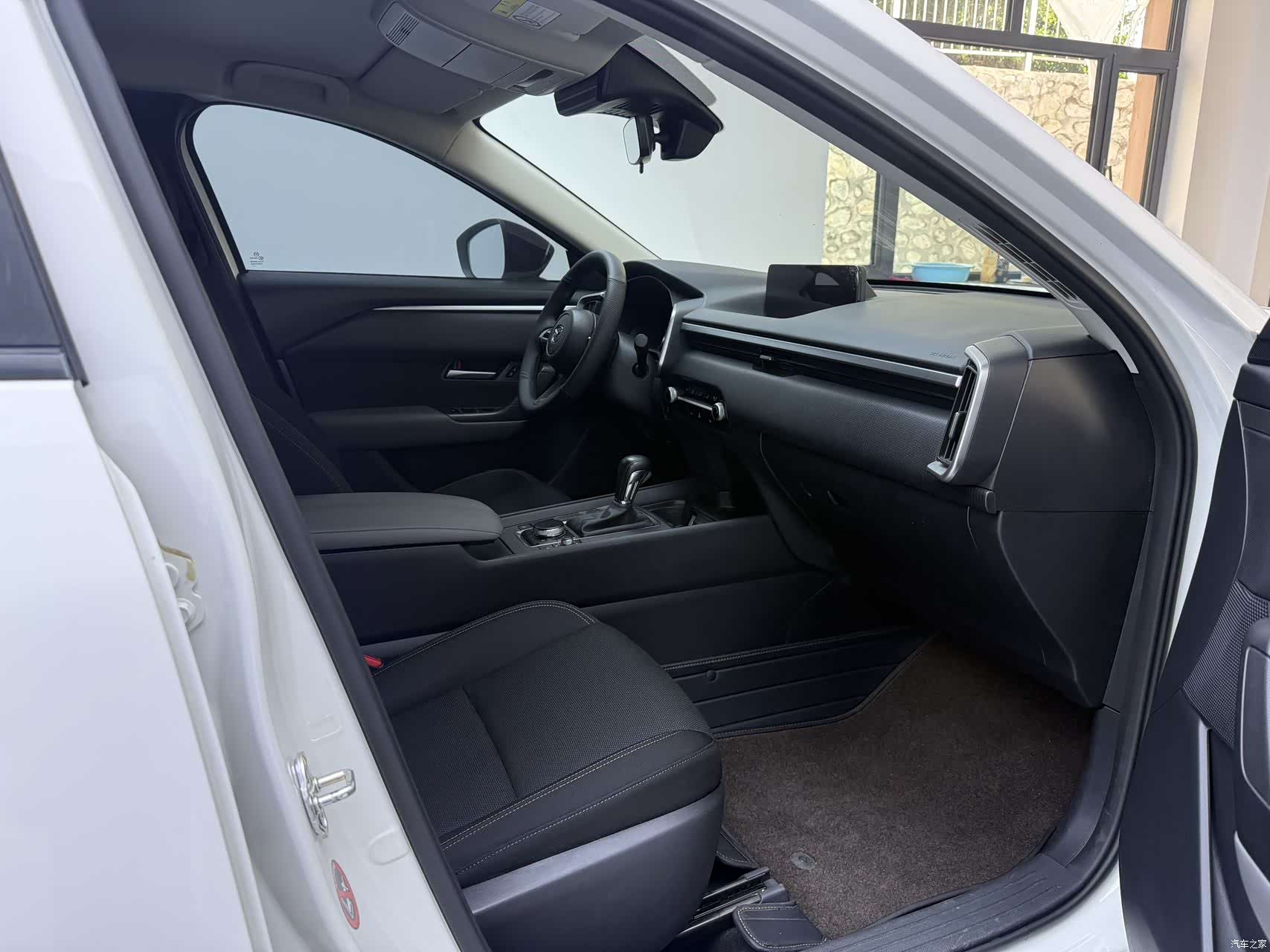 Mazda CX-50, 2023 9