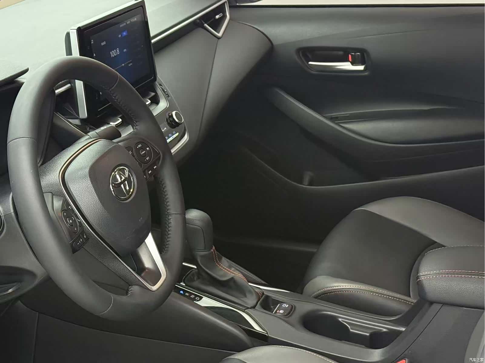 Toyota Corolla, 2021 10