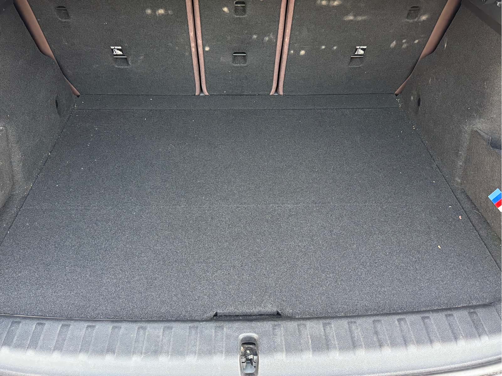 BMW X1, 2023 12