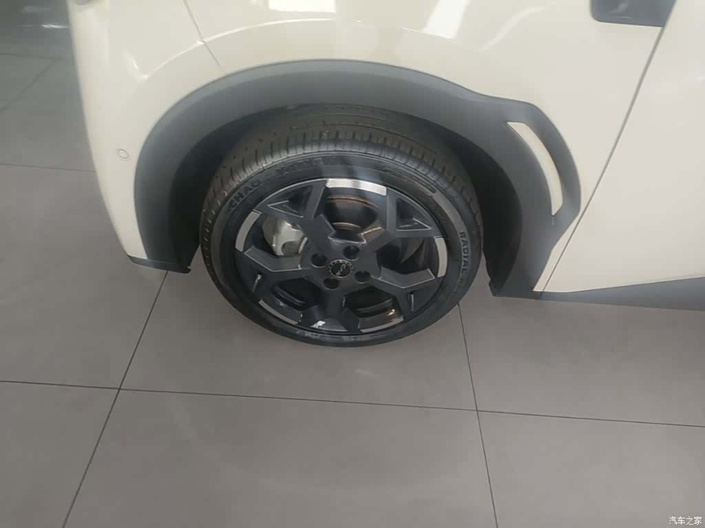 BYD Seagull, 2025 23
