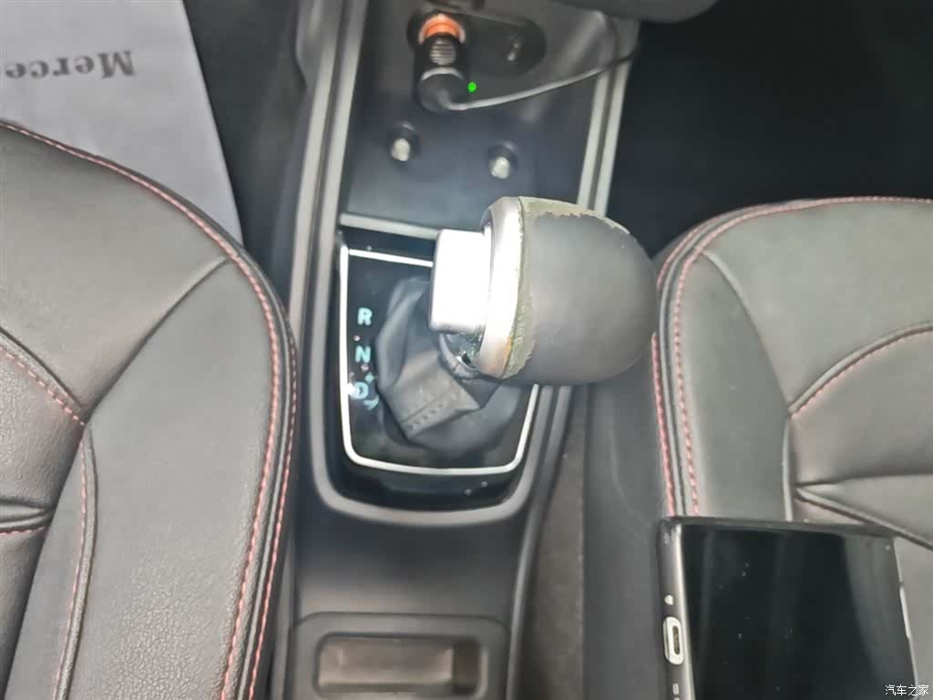 Haval H1, 2017 14