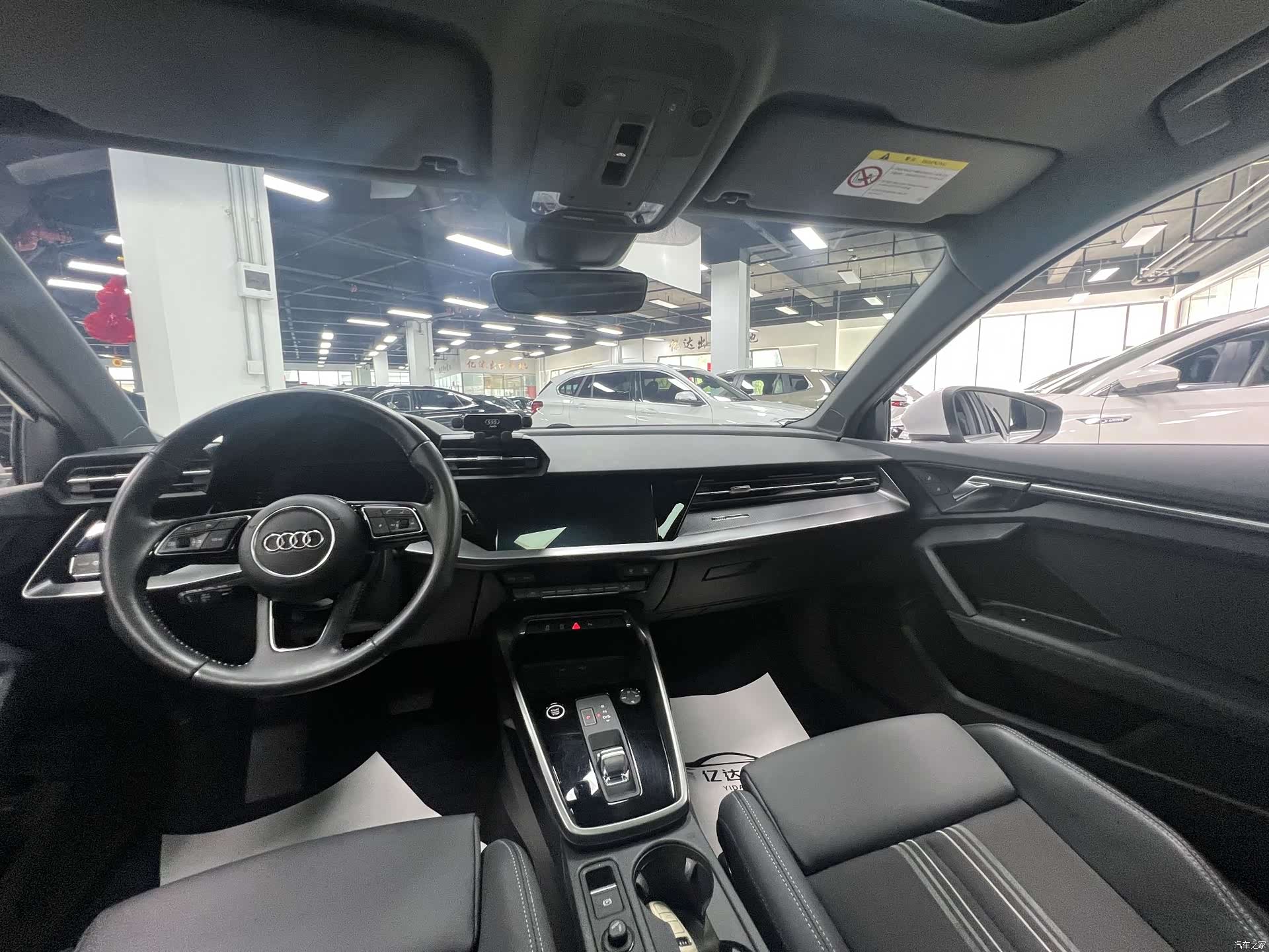 Audi A3, 2022 20