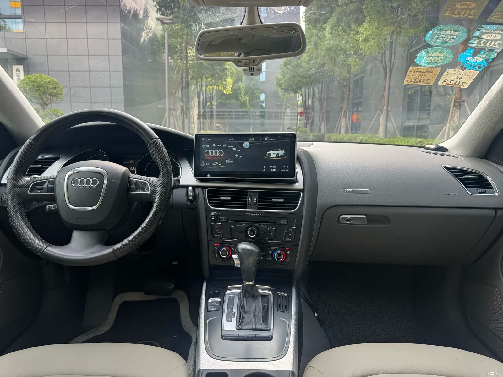 Audi A5, 2011 18