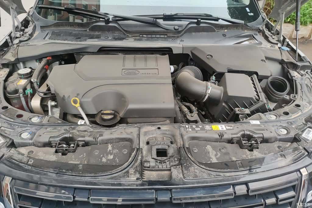 Land Rover Range Rover, 2024 10