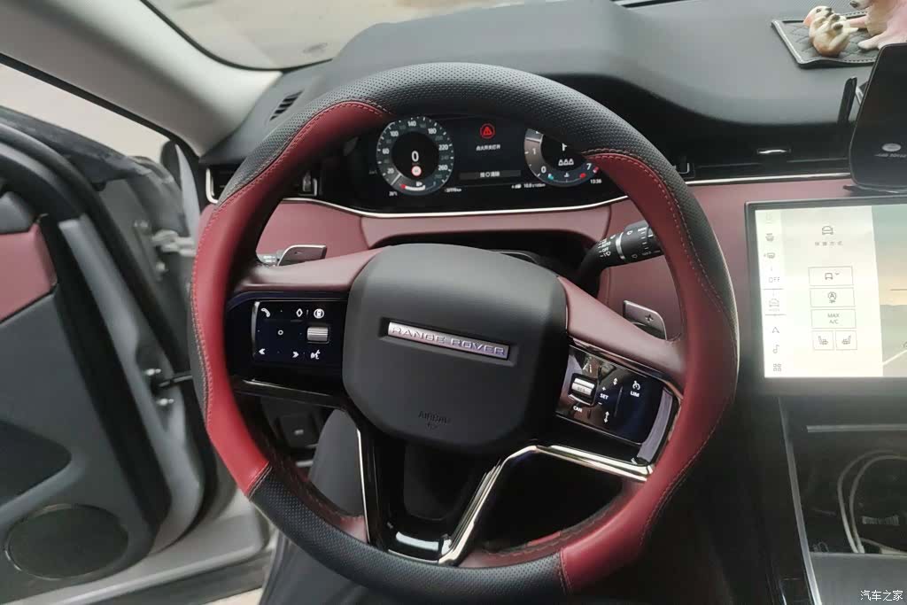 Land Rover Range Rover, 2024 15