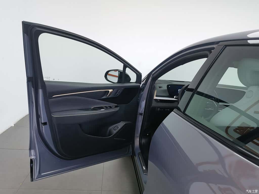 Buick E4, 2024 8