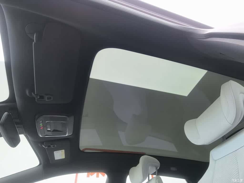 Buick E4, 2024 14