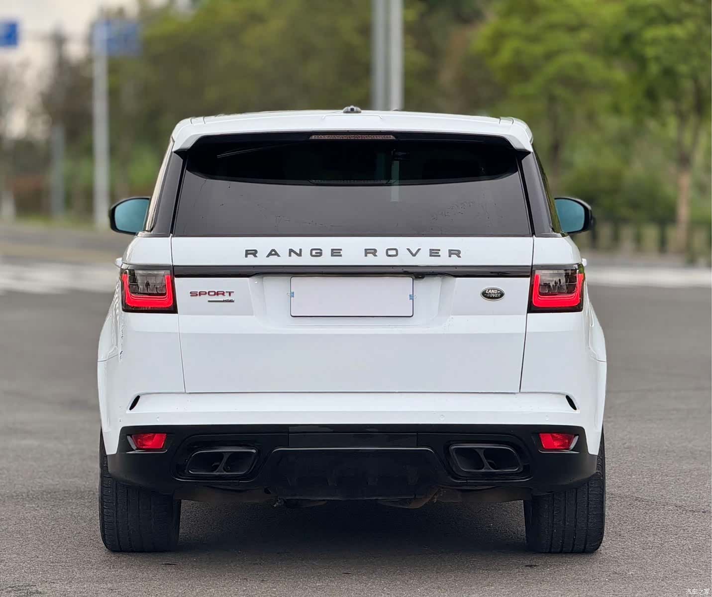 Land Rover Range Rover, 2014 16