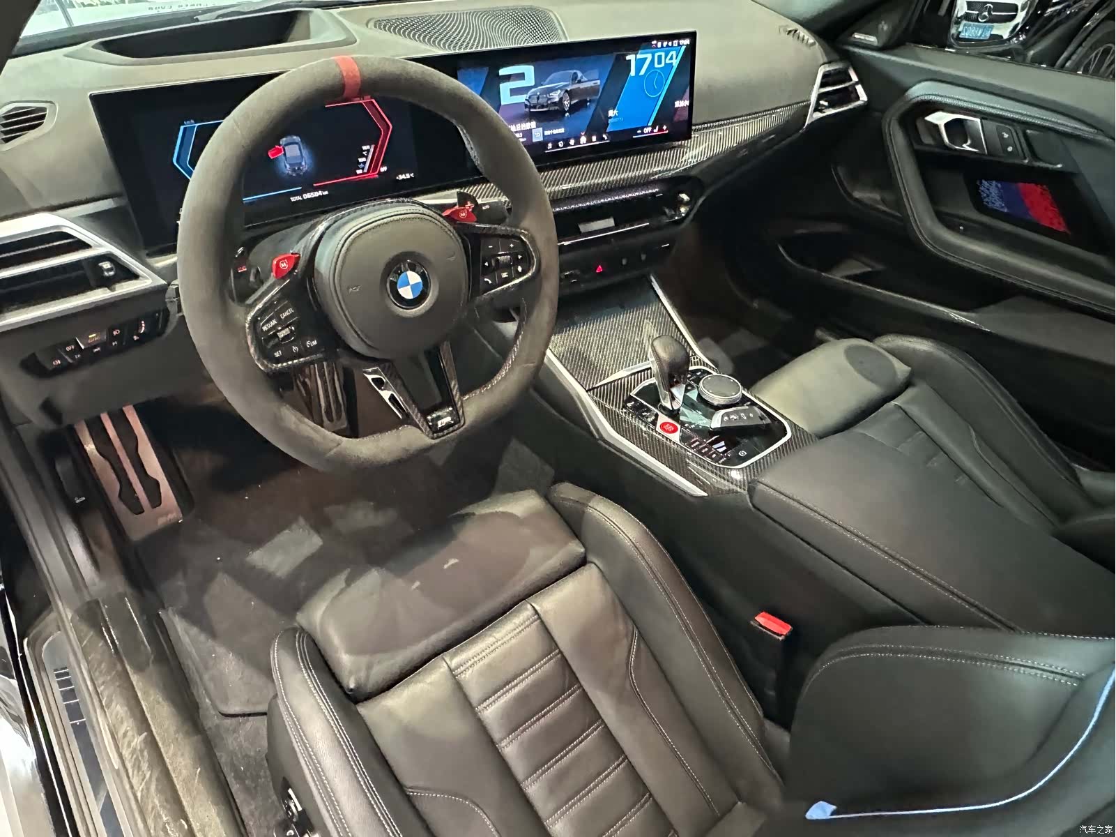 BMW M2, 2025 все фото