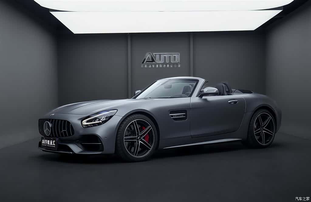 MG AMG