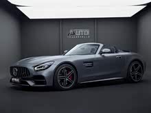 AMG GT 2019�� AMG GT C �����ܳ�