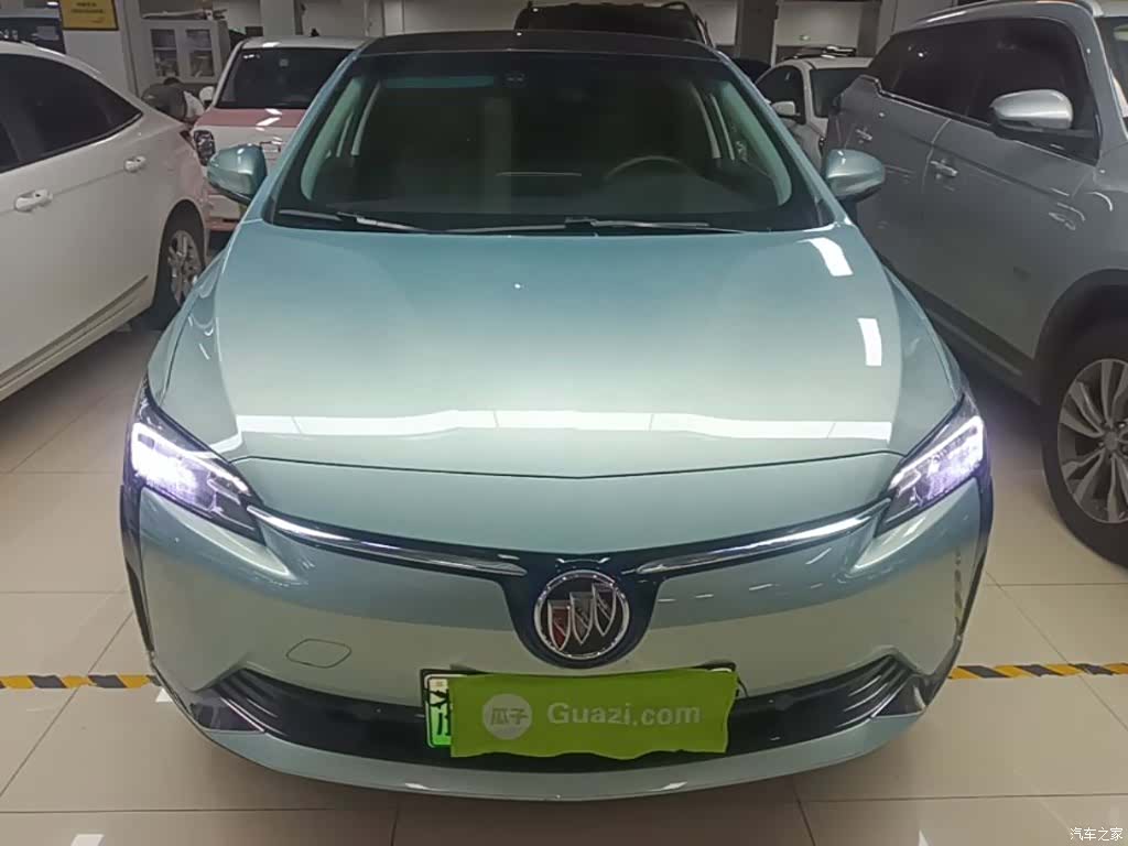 Buick Velite, 2024 3