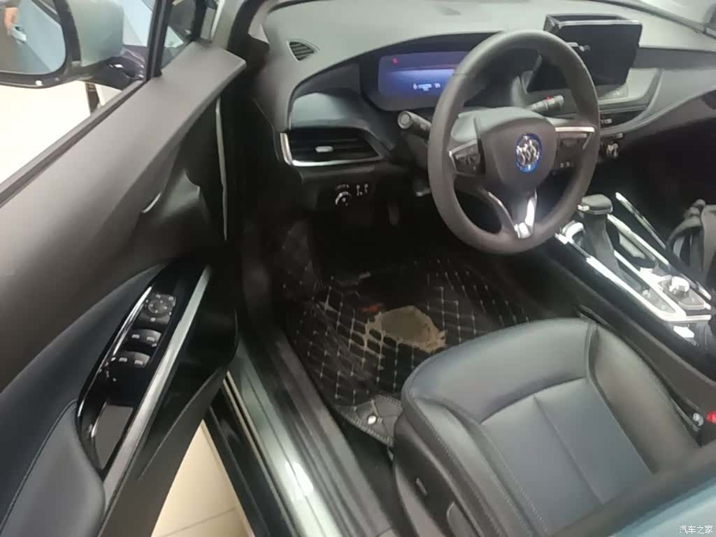 Buick Velite, 2024 16