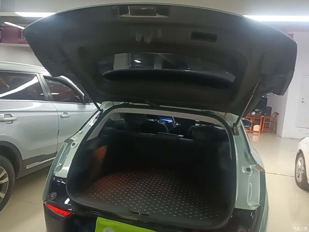 Buick Velite, 2024 19