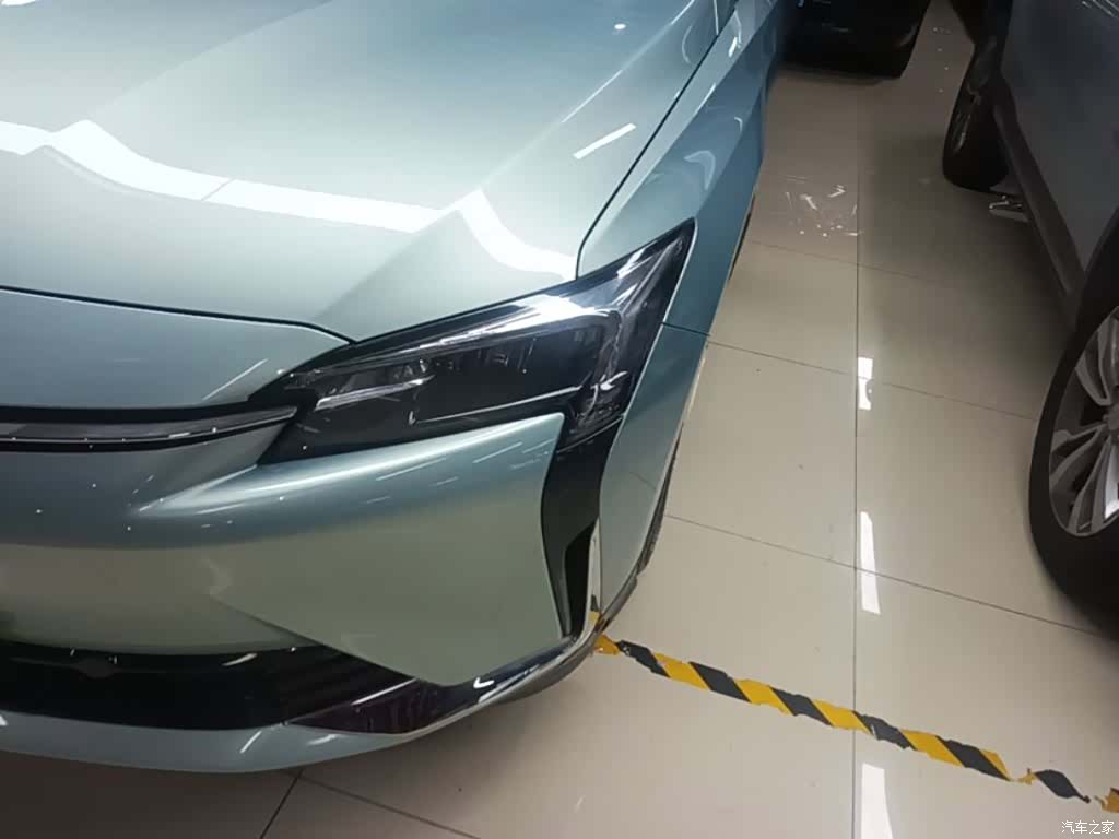 Buick Velite, 2024 24