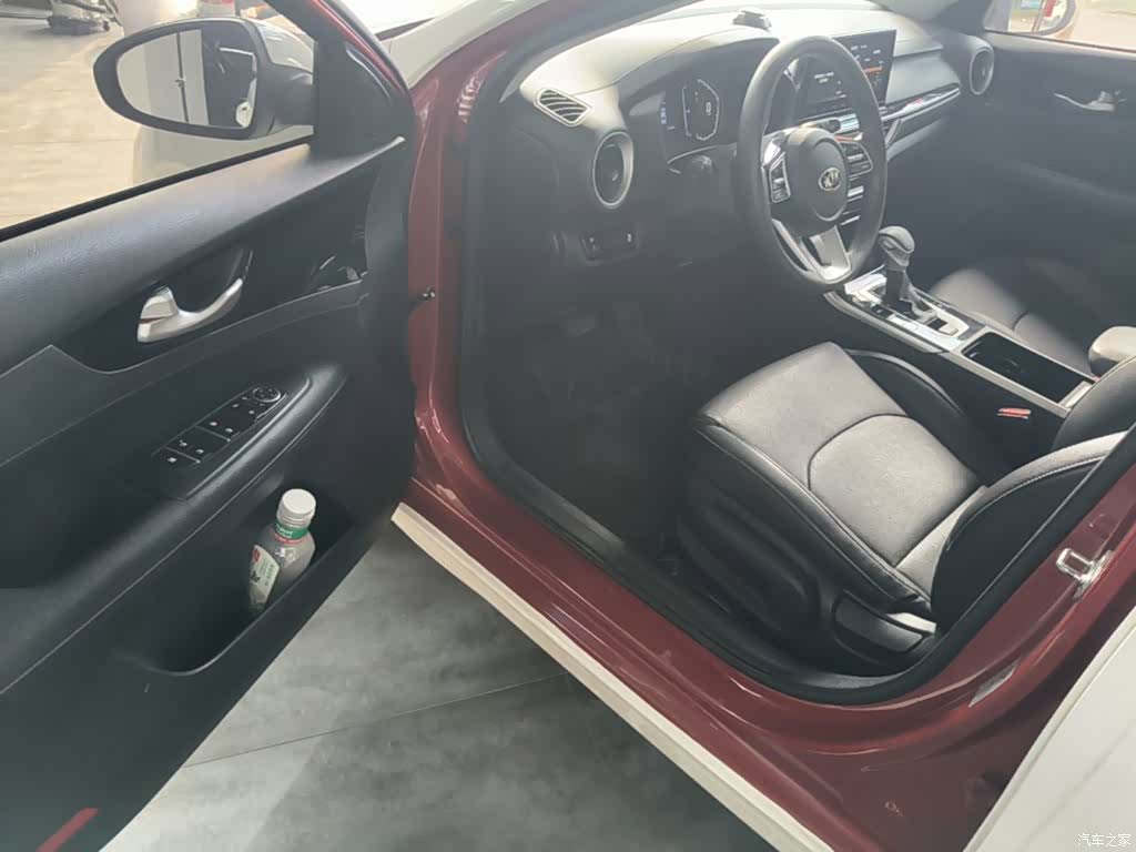 Kia K3, 2020 16