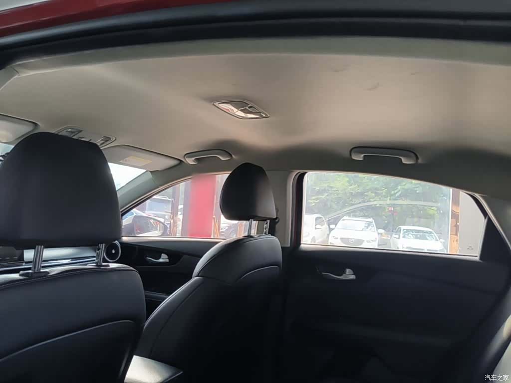 Kia K3, 2020 18