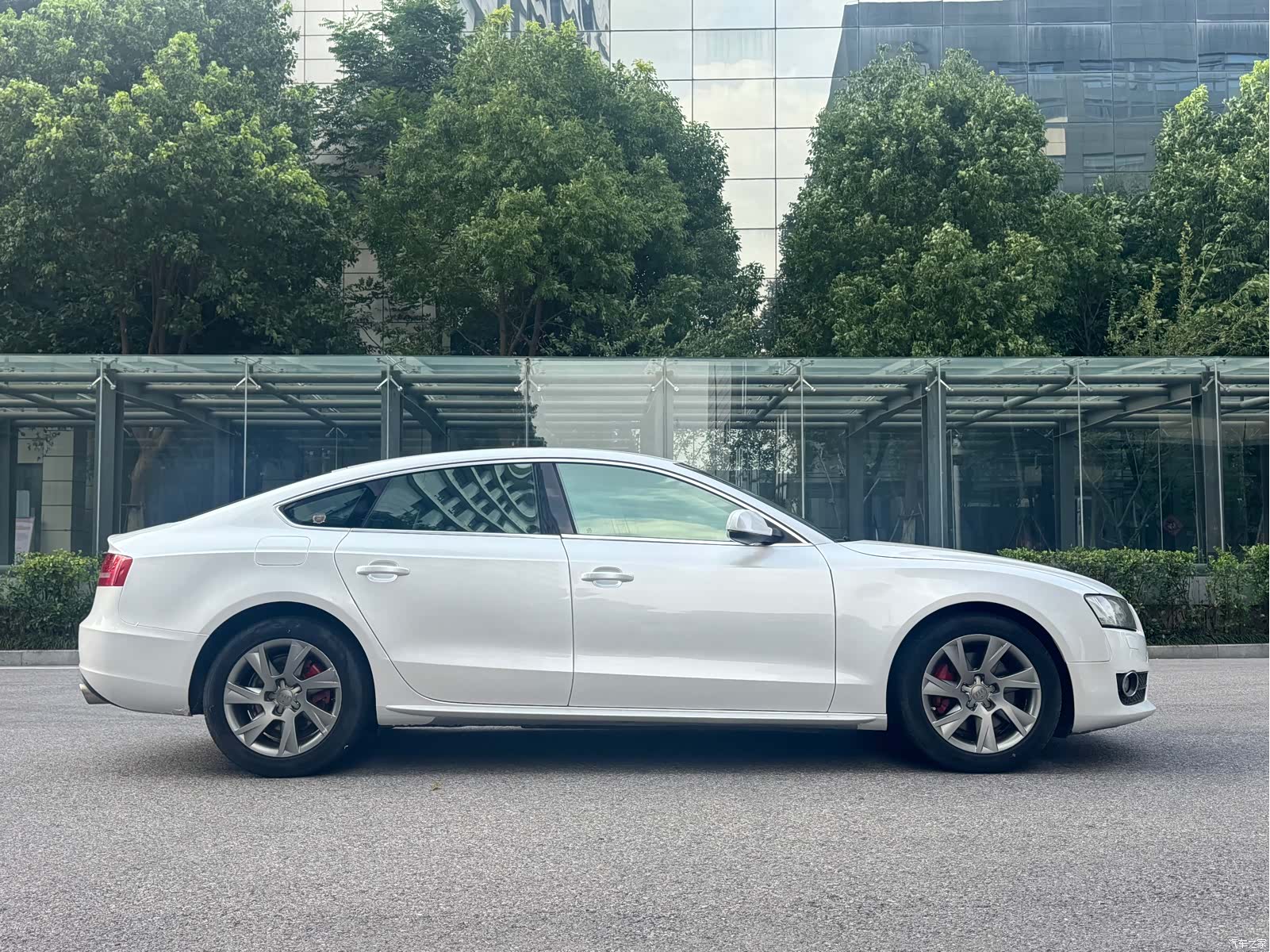 Audi A5, 2011 7