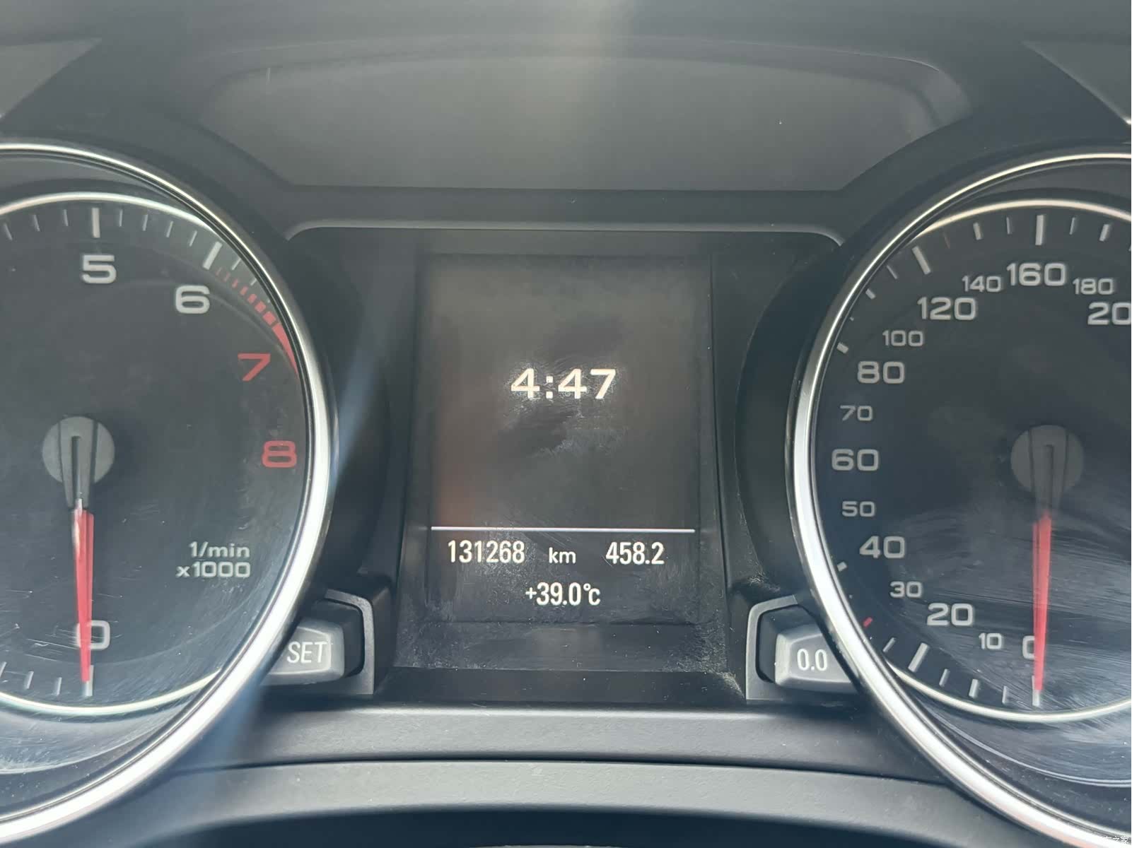 Audi A5, 2011 23