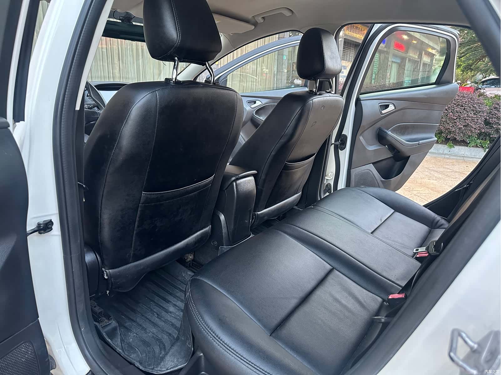 Ford Focus, 2015 все фото