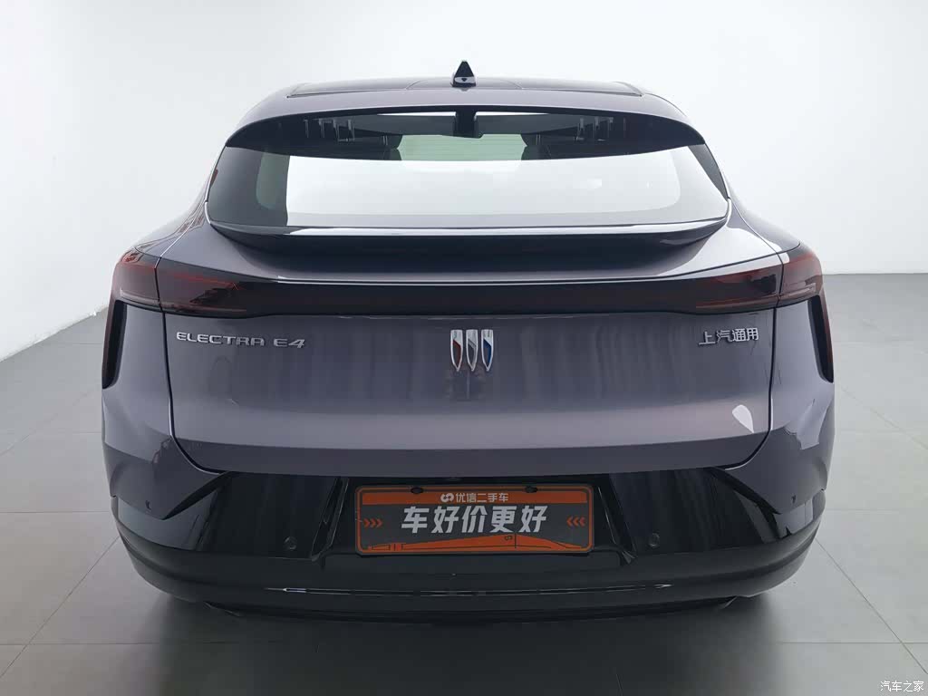 Buick E4, 2024 4