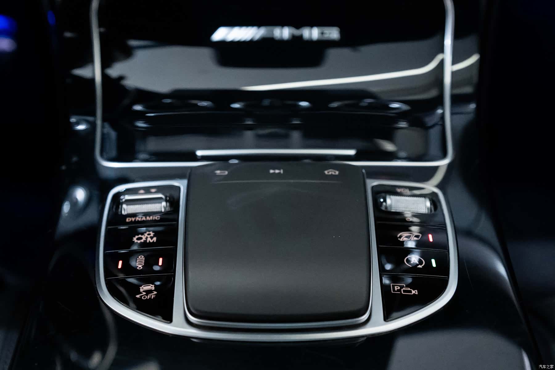 Mercedes-Benz C-Class, 2021 14