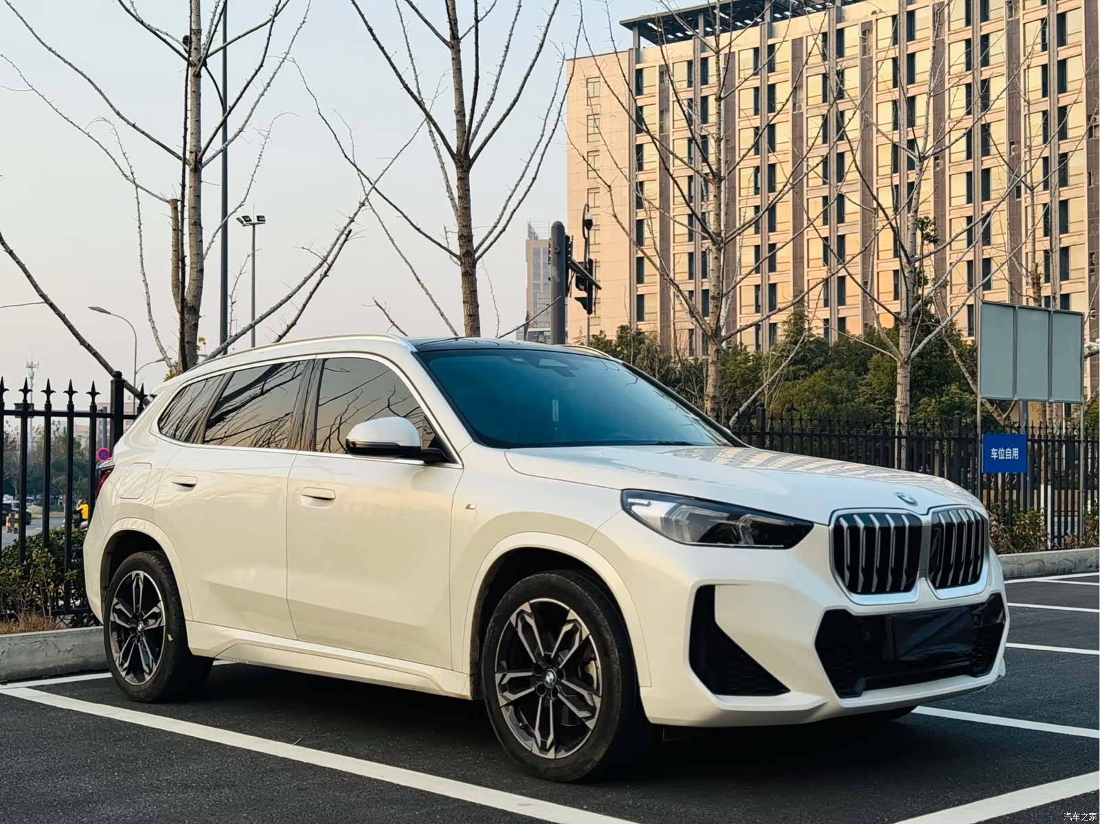 BMW X1, 2023 3