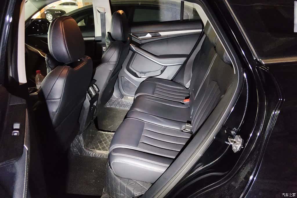 Ford Territory, 2021 11