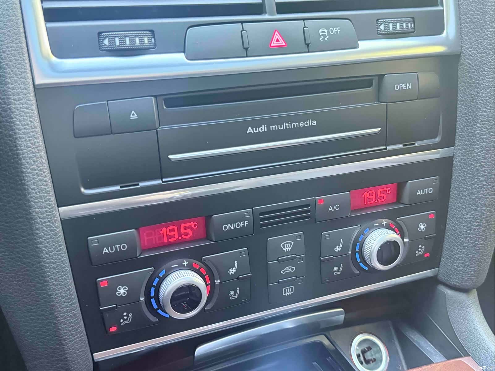 Audi Q7, 2015 15