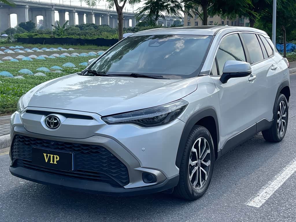 Toyota Frontlander